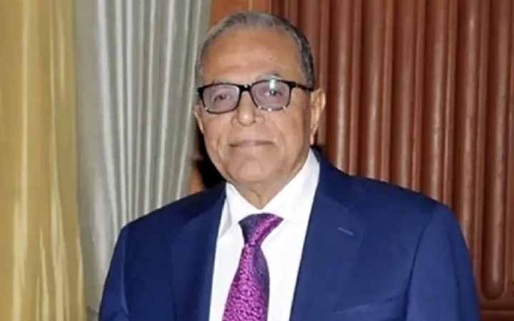 আবদুল হামিদের বিদেশযাত্রা নিয়ে উচ্চপর্যায়ের তদন্ত কমিটি গঠন