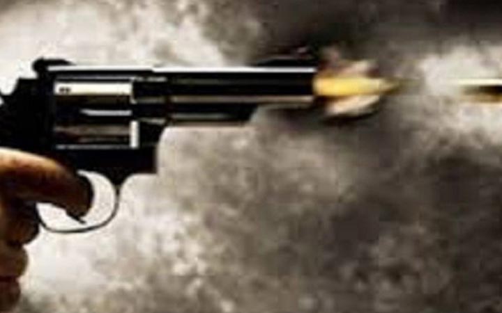 কুষ্টিয়ায় বিদেশফেরত ব্যবসায়ীকে গুলি করে হত্যা
