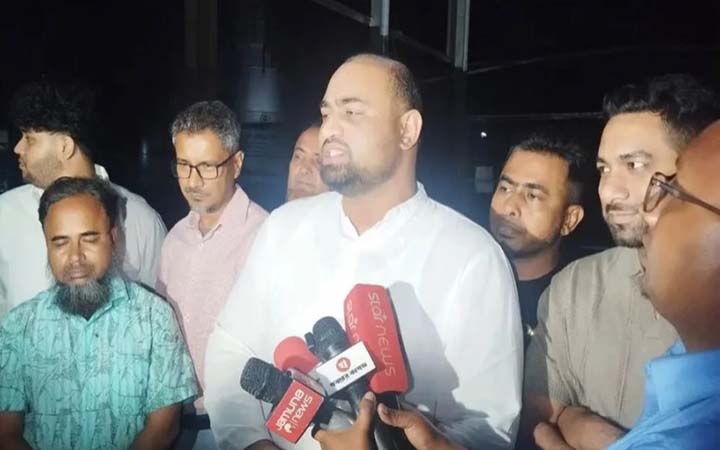 সিলেটে পেট্রোল পাম্প মালিকদের ধর্মঘট স্থগিত