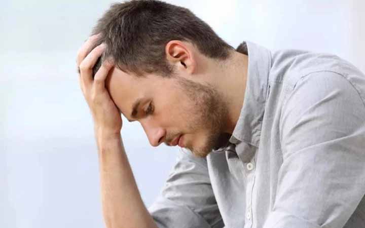 দুশ্চিন্তা থেকে মুক্তি লাভের দোয়া