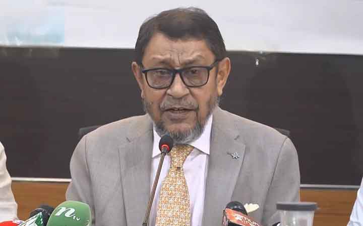 জুলাই-আগস্টে ডেঙ্গুর ভয়াবহতা বাড়তে পারে: স্বাস্থ্যমন্ত্রী