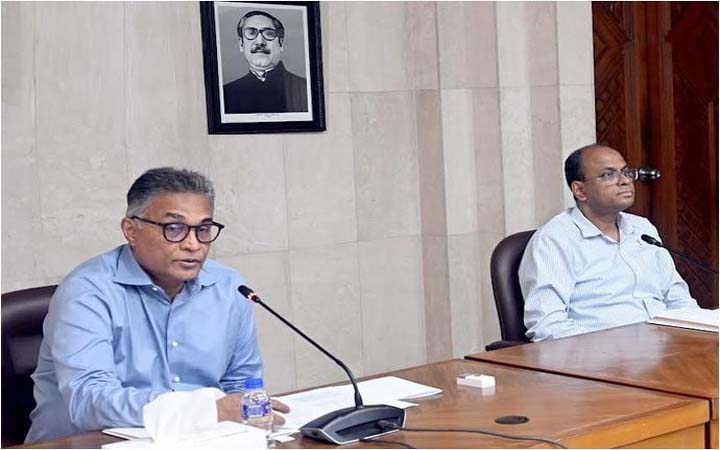 বাজার পর্যবেক্ষণে পিএমও’র একগুচ্ছ নির্দেশ জারি