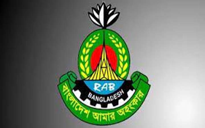 বড়দিন উপলক্ষে র‌্যাবের বিশেষ নিরাপত্তা ব্যবস্থা