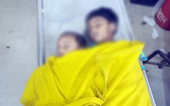 গাজীপুরে বিষক্রিয়ায় ২ শিশুর মৃত্যু