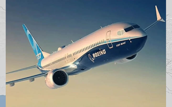 একসঙ্গে ১৭ হাজার কর্মী ছাটাই করবে বোয়িং