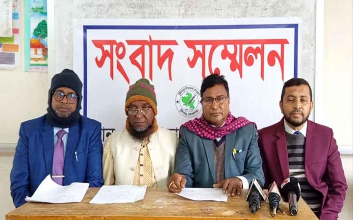 টুঙ্গিপাড়ায় আওয়ামী লীগের ৪ নেতার পদত্যাগ