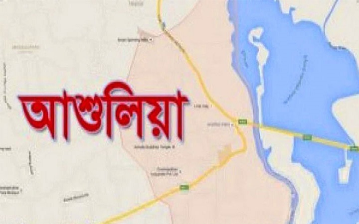 আশুলিয়ায় এক ফ্যাক্টরির ৬১ শ্রমিক বরখাস্ত
