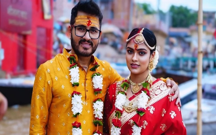 প্রথম স্ত্রীর অনুমতি ছাড়াই দ্বিতীয় বিয়ে করে আইনি জটিলতায় অভিনেতা