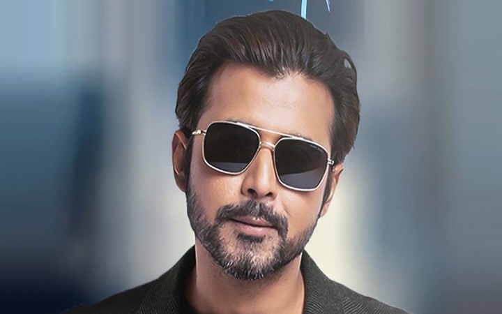 খোঁজ মিলল নিশোর, দিলেন ডাবল ধামাকার খবর