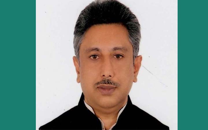 কেয়ারটেকার সরকার ধ্বংস করেছে বিএনপি : চিফ হুইপ