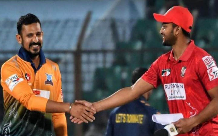চট্টগ্রাম পর্ব শেষে ব্যাটে-বলে যারা সেরা