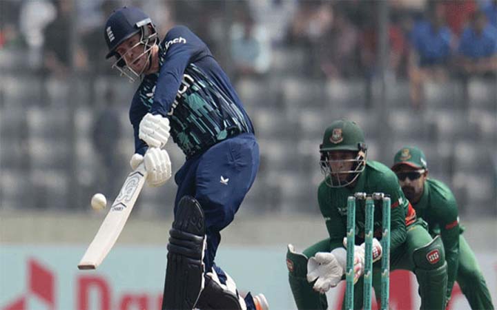 ২০০ টাকায় চট্টগ্রামে দেখা যাবে বাংলাদেশ-ইংল্যান্ডের ম্যাচ