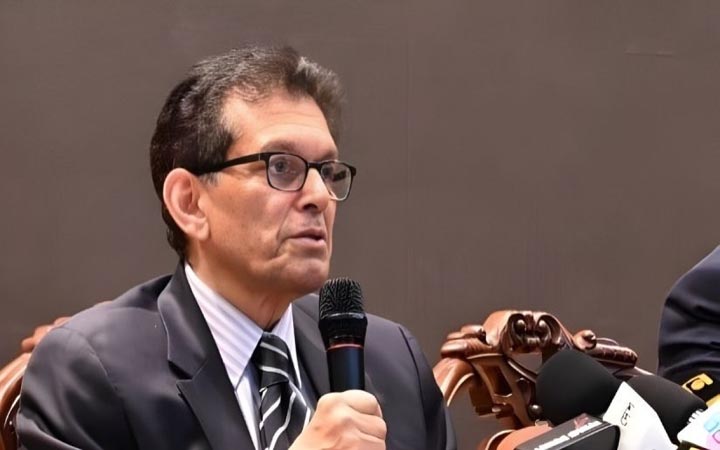 ভারত সফরে যাচ্ছেন জাতীয় নিরাপত্তা উপদেষ্টা