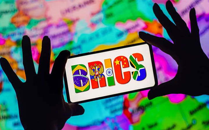 আরো ২৫ দেশ ব্রিকসের সদস্য হতে আগ্রহী!