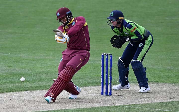 বিশ্বকাপের প্রথম পর্ব থেকে বিদায় নিলো দুবারের চাম্পিয়নরা