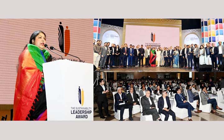 উৎপাদন প্রক্রিয়ার সাথে টেকসই পরিকল্পনাকে সম্পৃক্ত করতে হবে : স্পিকার