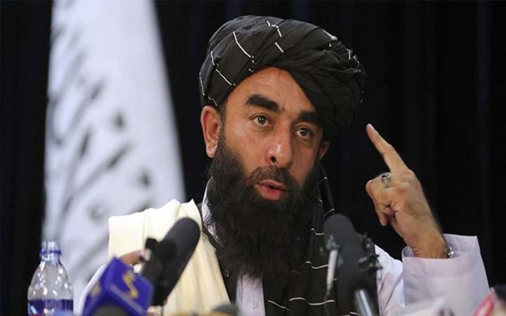 আফগানিস্তানে জাওয়াহিরিকে হত্যার দাবি নিয়ে তদন্ত করছে তালেবান
