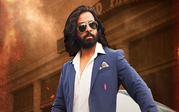 সিনেপ্লেক্সের ২০ বছরের রেকর্ড ভাঙল ‘তুফান’