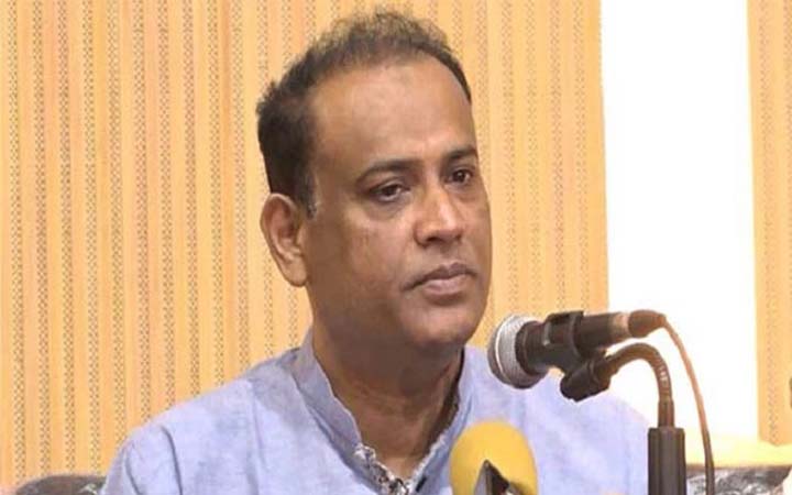 ৬০ বিঘার বেশি জমি থাকলে মালিক পছন্দ অনুযায়ী বেছে নিতে পারবেন : ভূমিমন্ত্রী