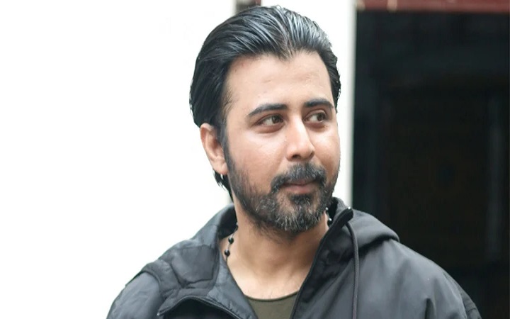 ঈদ আমাদের জন্য না: আফরান নিশো