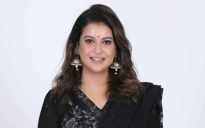 ফের বিয়ে করলেন শবনম ফারিয়া