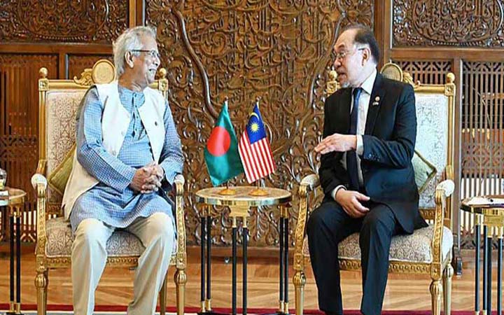 বিনিয়োগ ও ভিসা সুবিধাসহ আরও যেসব অঙ্গীকার মালয়েশিয়ার