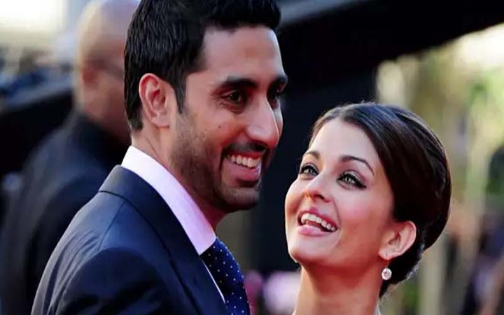 ঐশ্বরিয়ার নামে নেই ‘বচ্চন’ পদবি, তুঙ্গে বিচ্ছেদের জল্পনা