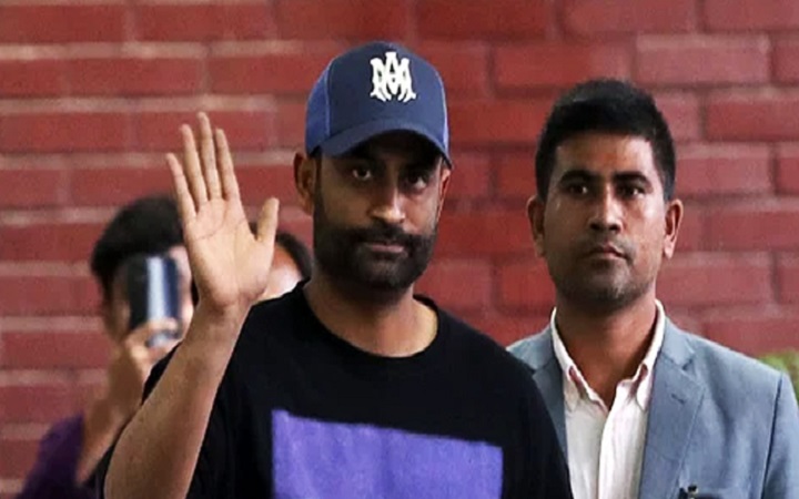 চিকিৎসা শেষে দেশে ফিরেছেন তামিম