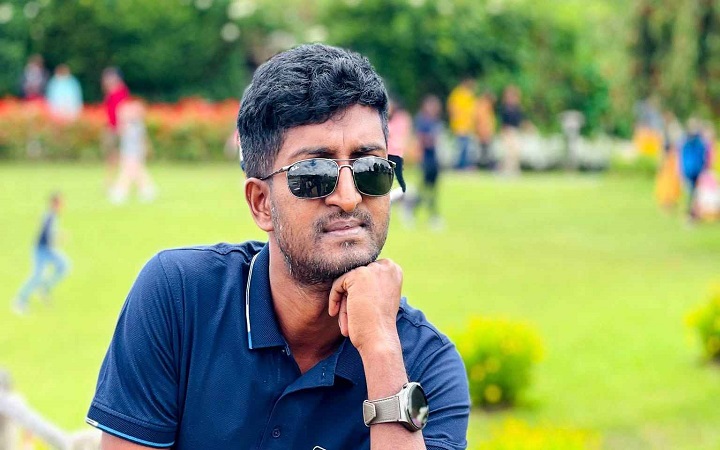 কনটেন্ট ক্রিয়েটর সাদ্দাম মালকে আইনি নোটিশ