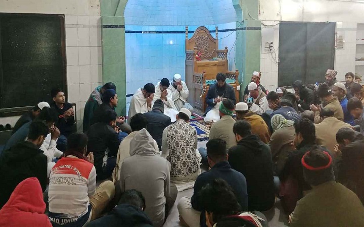 খালেদা জিয়ার মৃত্যুতে জবি শিক্ষক সমিতির শোক
