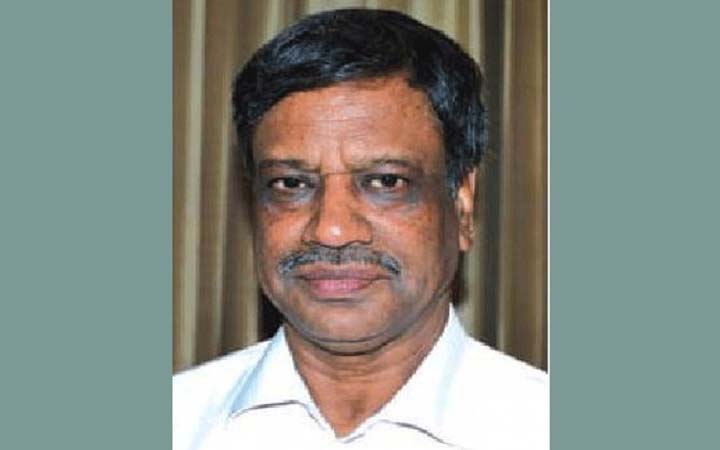 সাবেক সংসদ সদস্য ড. আলাউদ্দিন আর নেই