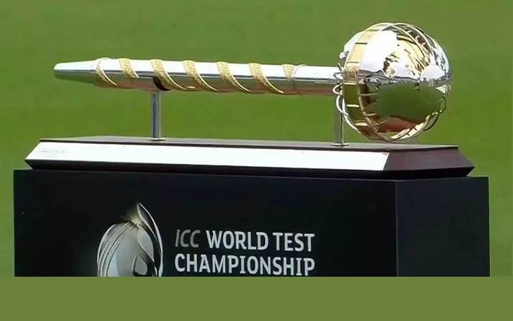 বিশ্ব টেস্ট চ্যাম্পিয়নশিপ: ফাইনালে মুখোমুখি হচ্ছে কারা, ইঙ্গিত দিল আইসিসি