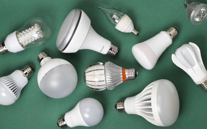 এলইডি বাল্ব বন্ধ করার পরও জ্বলতে থাকে কেন