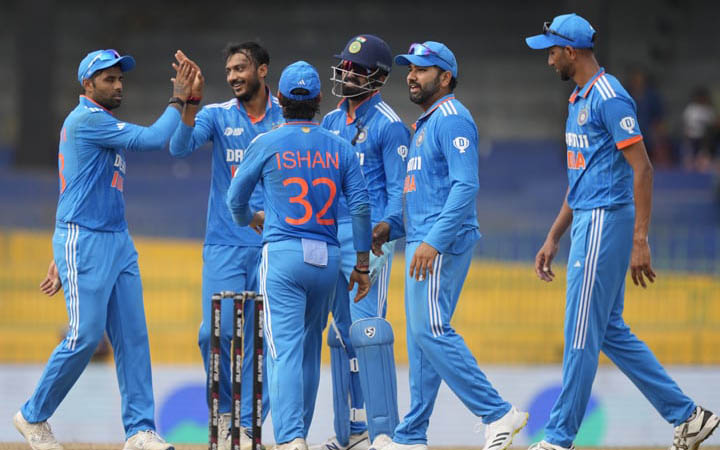 ফাইনালের আগে ভারত শিবিরে ইনজুরি আতঙ্ক