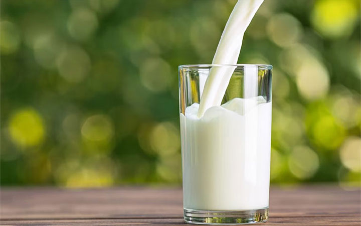 আজ বিশ্ব দুগ্ধ দিবস