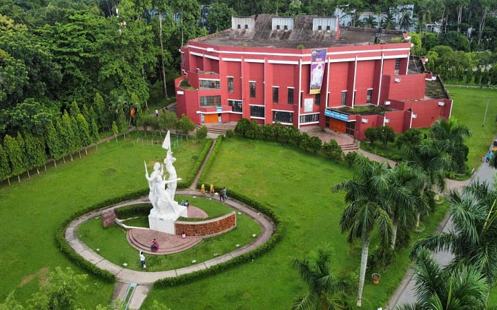 ইউজিসির বাজেটে শীর্ষ পাঁচে বাকৃবি, বরাদ্দ ৩৫২ কোটি টাকা