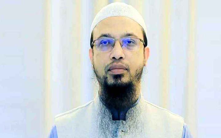 হজ নিয়ে আহমাদুল্লাহর আবেগঘন স্ট্যাটাস