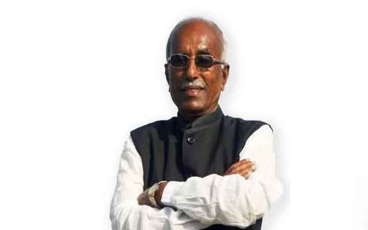 গাইবান্ধায় কার্যক্রম নিষিদ্ধ আওয়ামী লীগের নেতা রনজিত বকশি সূর্য গ্রেপ্তার