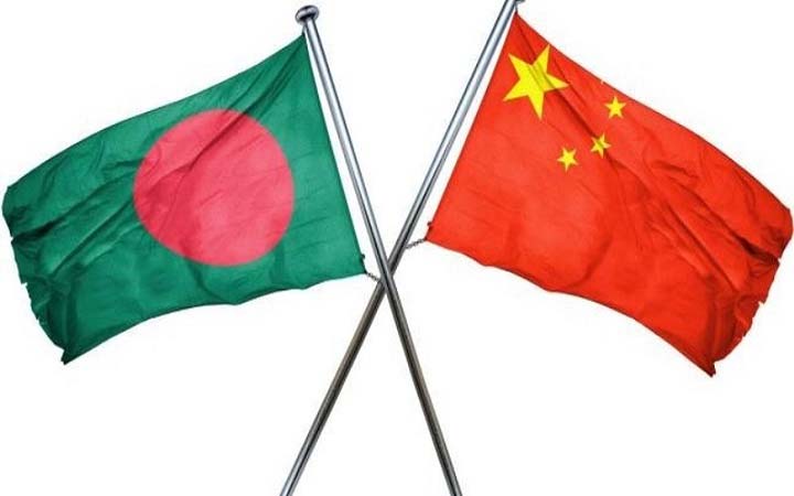 চীন ফেরত বাংলাদেশি শিক্ষার্থীদের সুসংবাদ