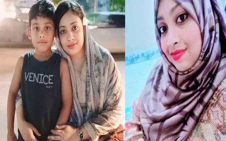 ৩ দিনেও খোঁজ মেলেনি আফসানা প্রিয়ার