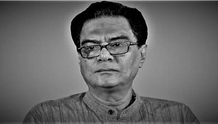 সৈয়দ আশরাফের ৪র্থ মৃত্যুবার্ষিকী আজ