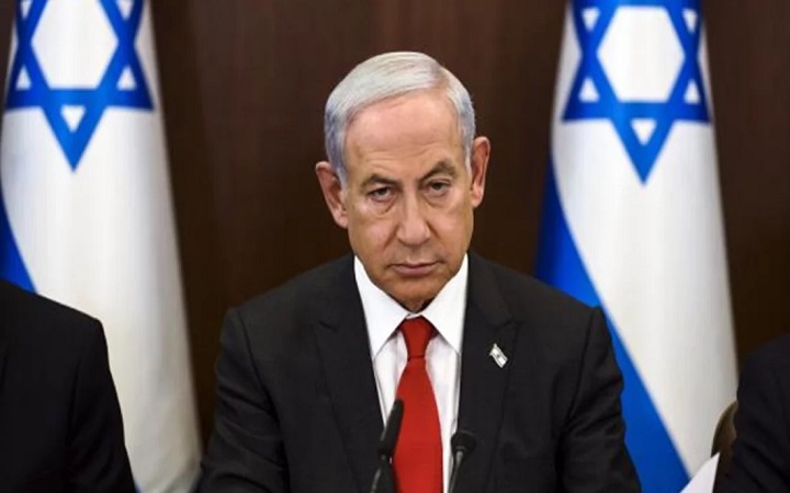 শিগগিরই ইরানে হামলার প্রস্তুতি নিতে পারে ইসরায়েল: রিপোর্ট