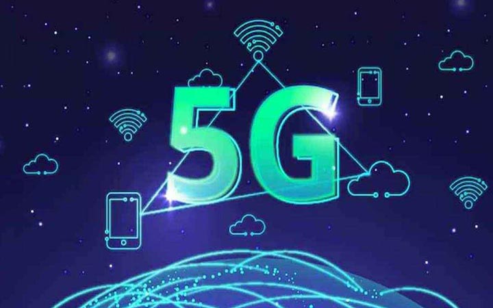 ঢাকার ৪০ ও দেশের ৪০০ গুরুত্বপূর্ণ স্থানে ৫জি সেবা চালু