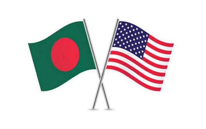 মানব পাচার রোধে বাংলাদেশ-মার্কিন সহযোগিতা
