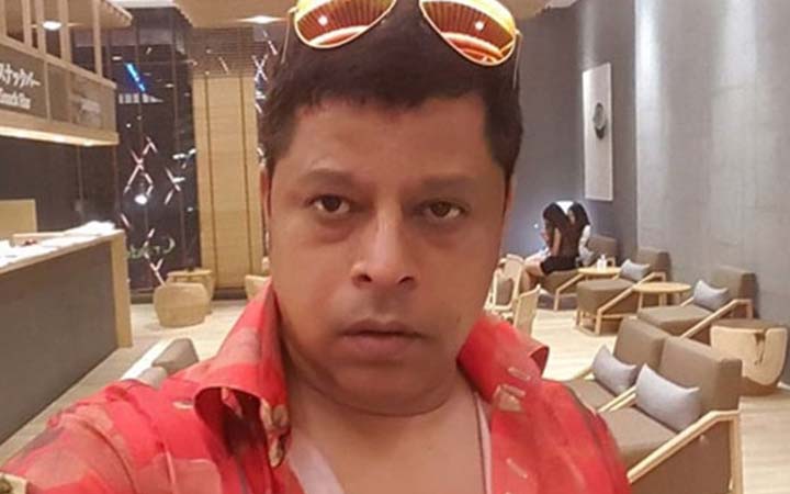 সন্ত্রাসবিরোধী আইনের মামলায় গ্রেফতার সেলিম প্রধান