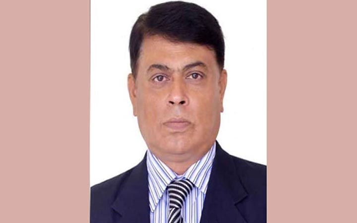 রাষ্ট্রপতির প্রেস সচিবের মেয়াদ ছয় মাস বাড়লো