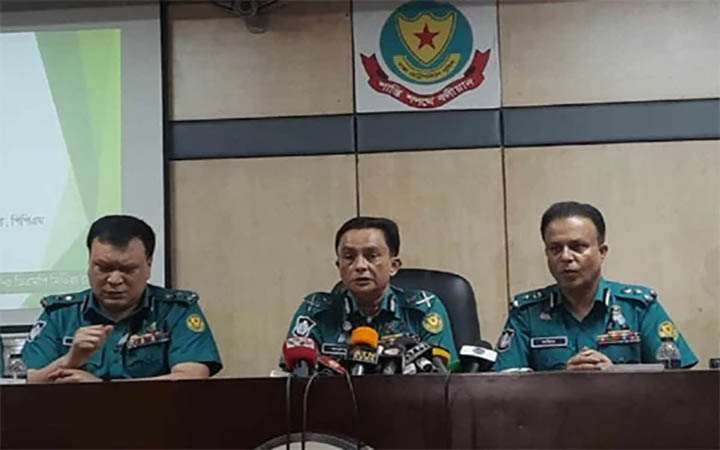 সাঈদীর গায়েবানা জানাজার অনুমতি দেওয়া হবে না: ডিএমপি কমিশনার