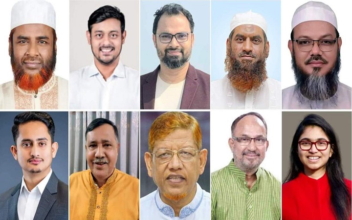 ভোট মাতিয়ে হেরে গেলেন যেসব ‘হেভিওয়েট’ প্রার্থী