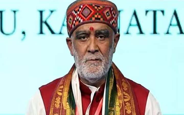 '২০২৪ সালে সমস্ত ফিরঙ্গিকে বাংলাদেশে পাঠাব' : ভারতীয় মন্ত্রী