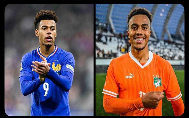 আপন দুইভাই অথচ আলাদা দেশের হয়ে খেলবেন বিশ্বকাপে